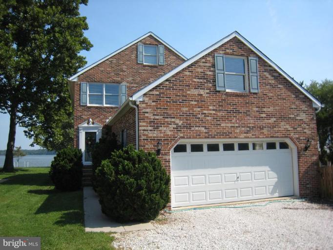 7314 Greenbank Road Middle River, MD 21220 - Photo 2 of 30 Exterior #2