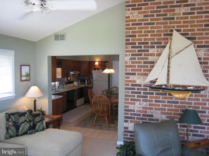 7314 Greenbank Road Middle River, MD 21220 - Photo 14 of 30 Kitchen