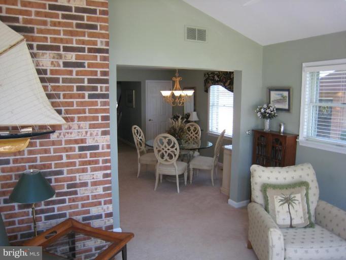 7314 Greenbank Road Middle River, MD 21220 - Photo 15 of 30 Dining Area