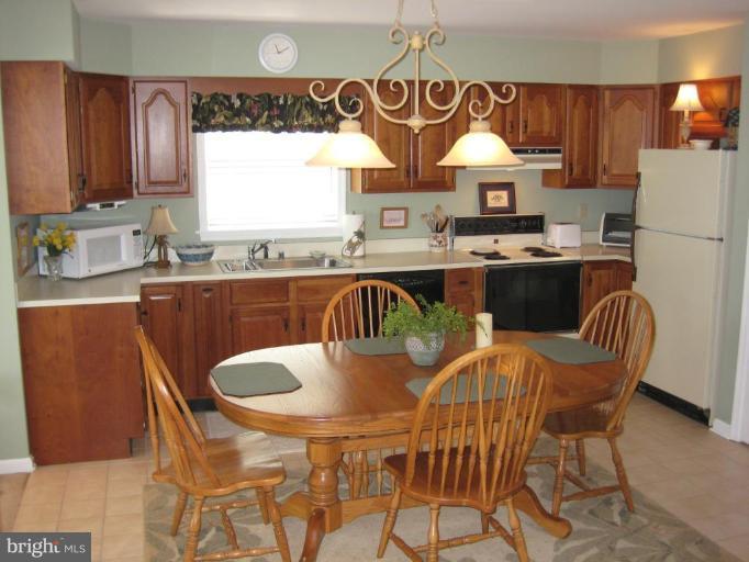7314 Greenbank Road Middle River, MD 21220 - Photo 17 of 30 Kitchen #2