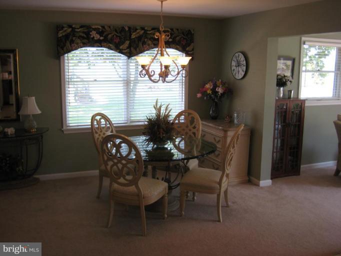 7314 Greenbank Road Middle River, MD 21220 - Photo 18 of 30 Dining Room