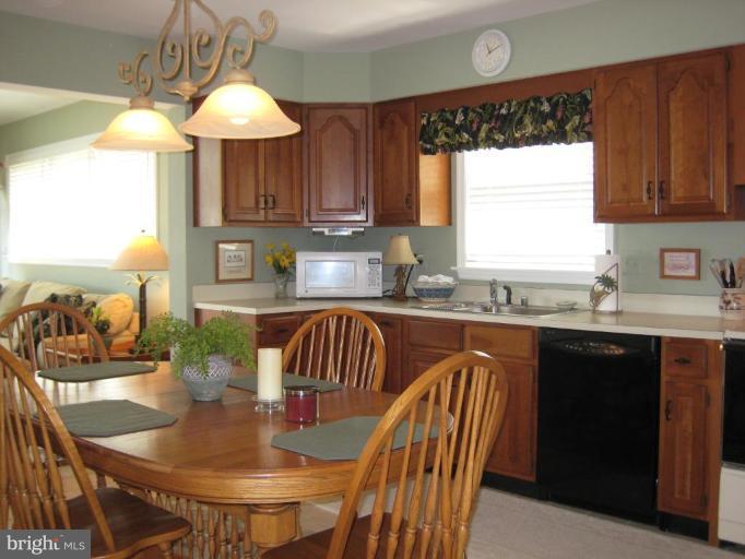 7314 Greenbank Road Middle River, MD 21220 - Photo 19 of 30 Kitchen #3