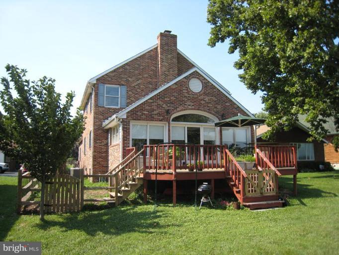 7314 Greenbank Road Middle River, MD 21220 - Photo 3 of 30 Exterior #3