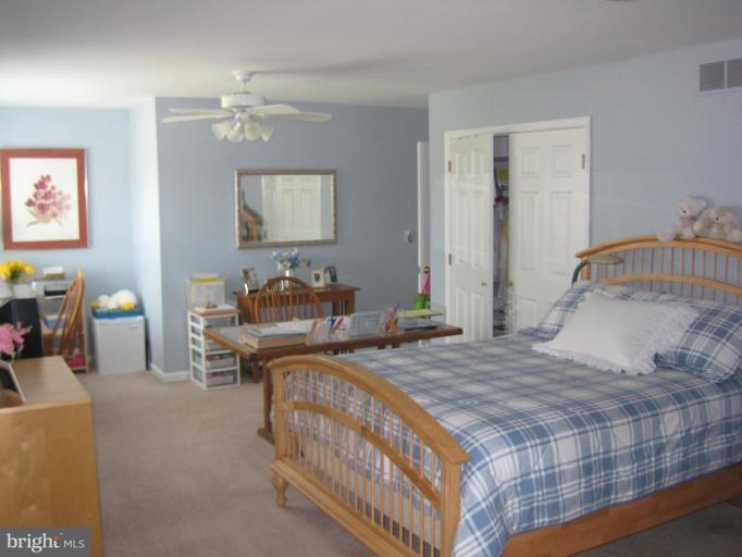 7314 Greenbank Road Middle River, MD 21220 - Photo 22 of 30 Bedroom #4