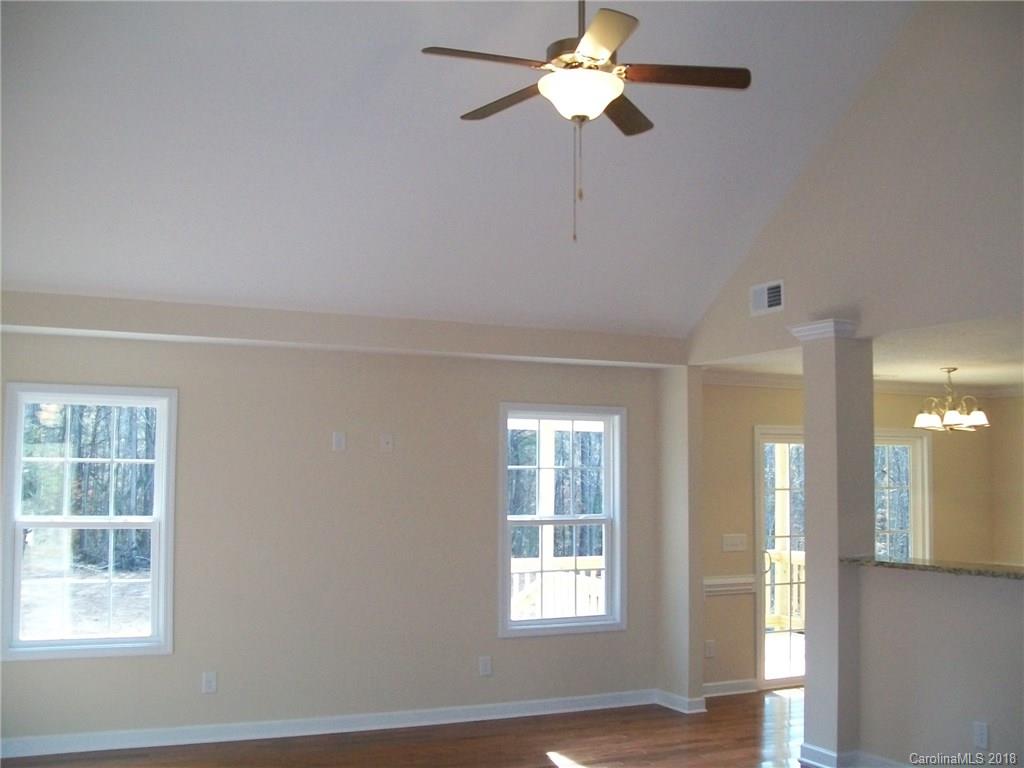 563 Kelly Road, Unit 2 York, SC 29745 - Photo 5 of 19 a view of an empty room with a window