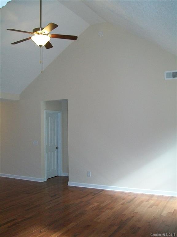 563 Kelly Road, Unit 2 York, SC 29745 - Photo 7 of 19 a view of an empty room and chandelier fan