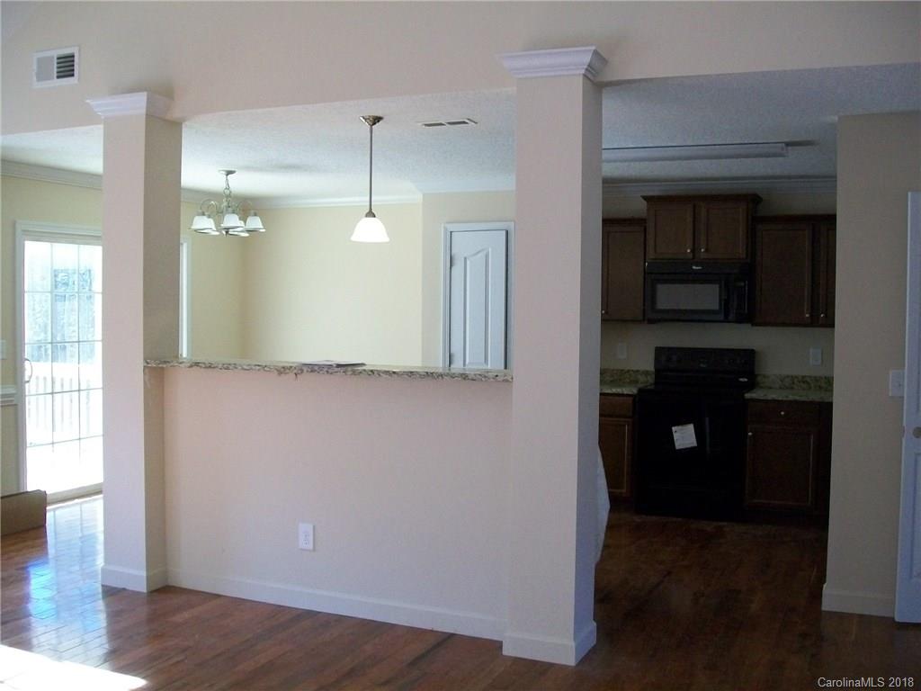 563 Kelly Road, Unit 2 York, SC 29745 - Photo 10 of 19 a bathroom with a mirror