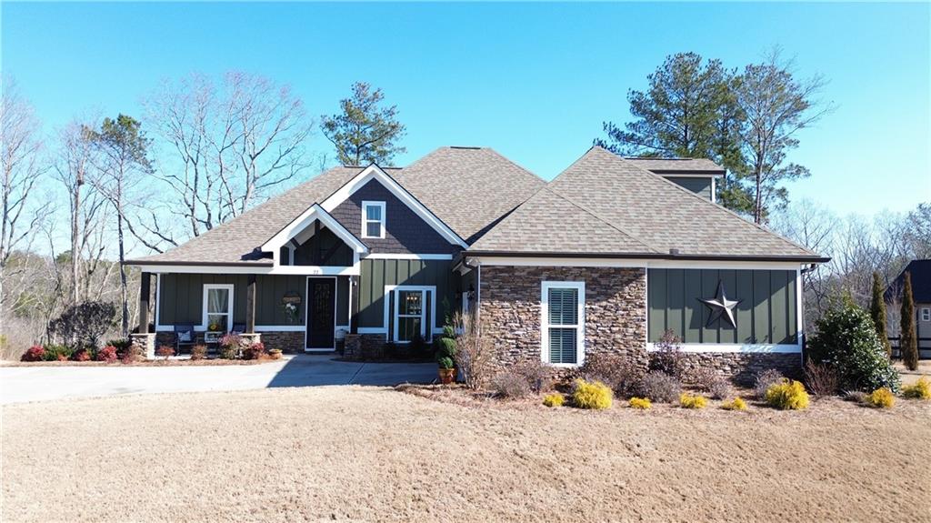 22 Weather View Trail Cartersville, GA 30121 - Photo 1 of 1 Gallery Image 1