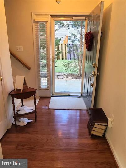 164 Tilden Way, Unit 164 Edgewater, MD 21037 - Photo 2 of 24 a living room with furniture and a window