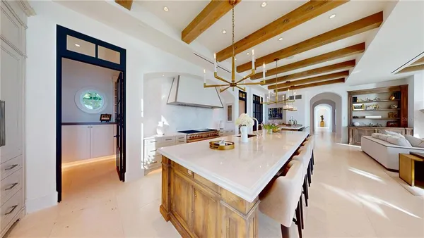 $26,000,000 | 7366 Point Of Rocks Road, Sarasota, FL 34242