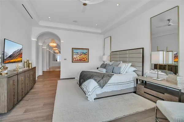 $26,000,000 | 7366 Point Of Rocks Road, Sarasota, FL 34242