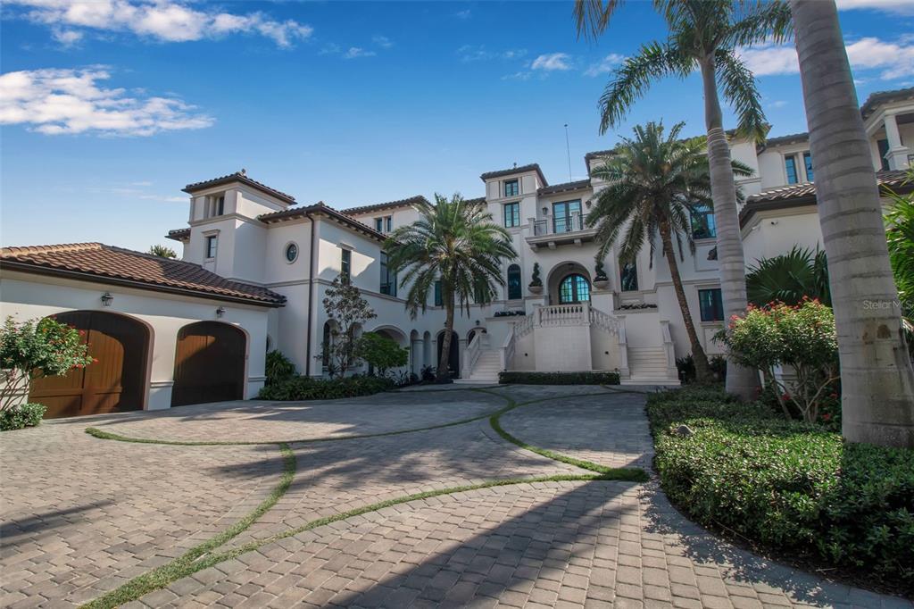 7366 Point Of Rocks Road Sarasota, FL 34242 - Photo 3 of 83