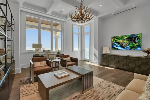 $26,000,000 | 7366 Point Of Rocks Road, Sarasota, FL 34242