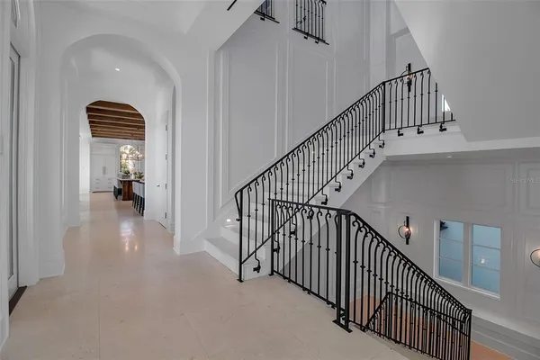 $26,000,000 | 7366 Point Of Rocks Road, Sarasota, FL 34242