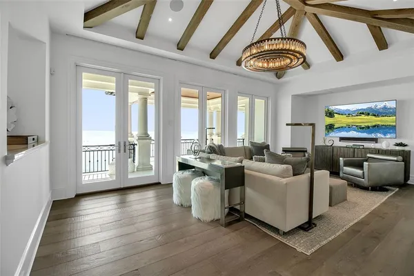 $26,000,000 | 7366 Point Of Rocks Road, Sarasota, FL 34242