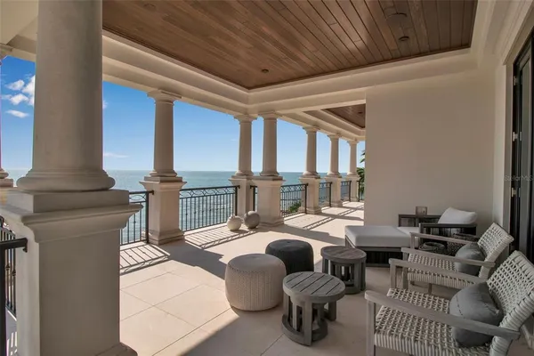 $26,000,000 | 7366 Point Of Rocks Road, Sarasota, FL 34242