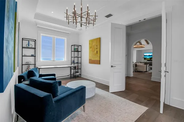 $26,000,000 | 7366 Point Of Rocks Road, Sarasota, FL 34242