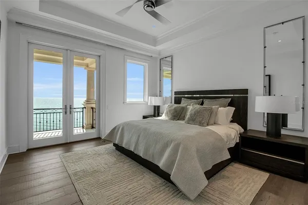 $26,000,000 | 7366 Point Of Rocks Road, Sarasota, FL 34242