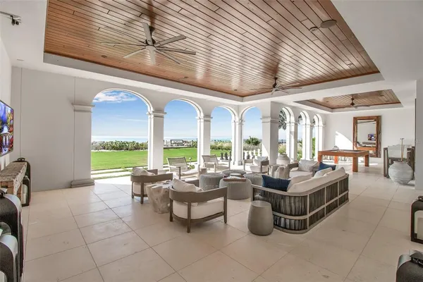 $26,000,000 | 7366 Point Of Rocks Road, Sarasota, FL 34242