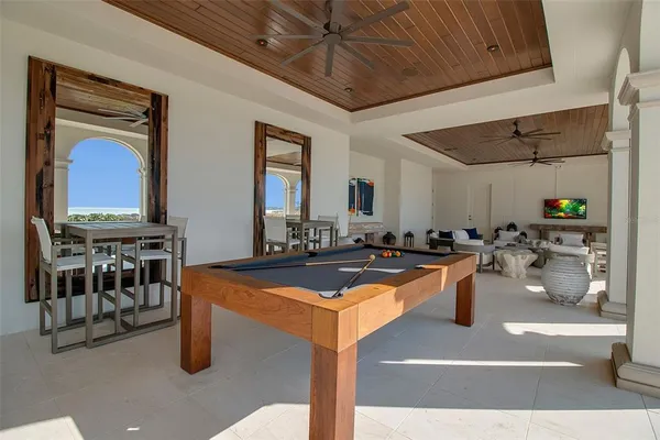 $26,000,000 | 7366 Point Of Rocks Road, Sarasota, FL 34242