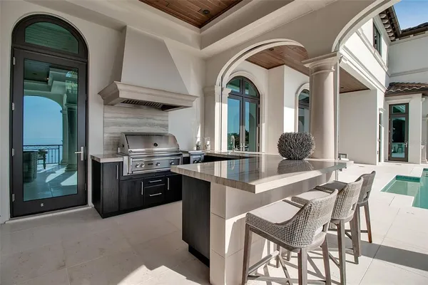 $26,000,000 | 7366 Point Of Rocks Road, Sarasota, FL 34242