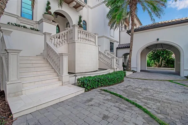 $26,000,000 | 7366 Point Of Rocks Road, Sarasota, FL 34242