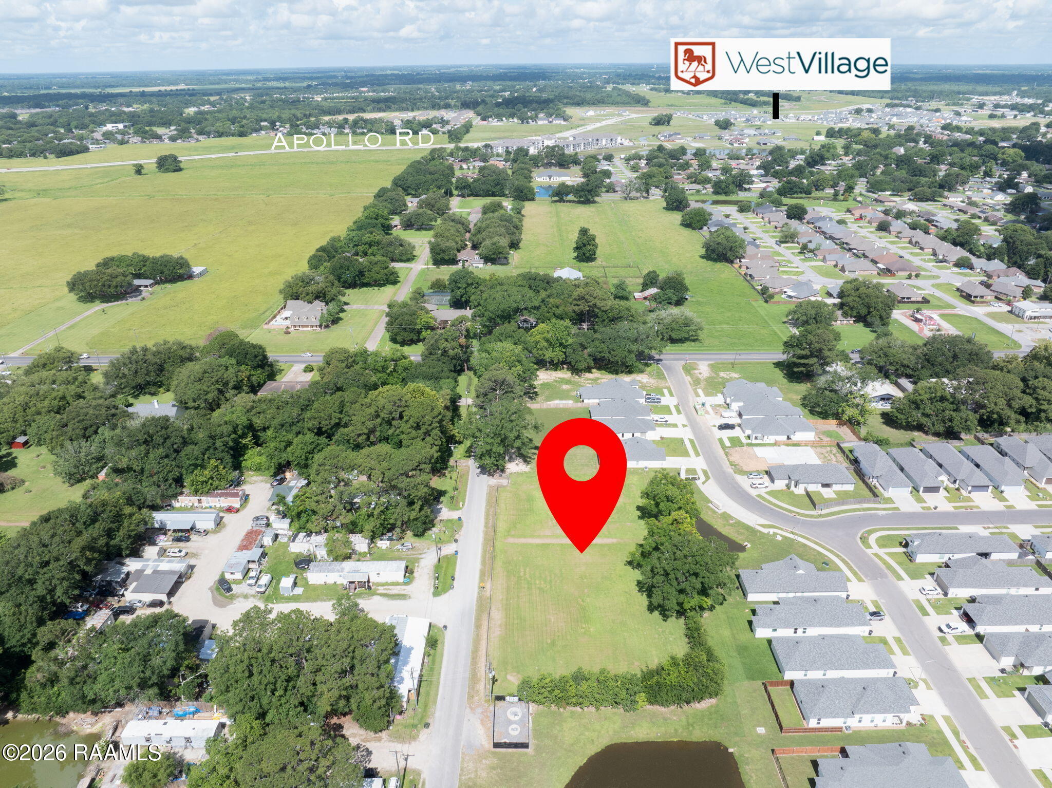 113 Des Jacques Road Lafayette, LA 70506 - Photo 10 of 12