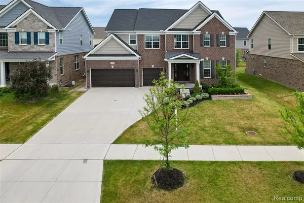 $798,000 | 51040 Woodford Drive, Canton, MI 48188