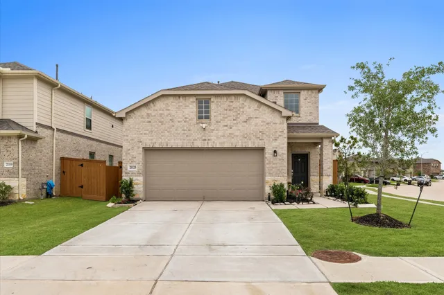 $362,000 | 21123 Coral Blossom Lane, Cypress, TX 77433