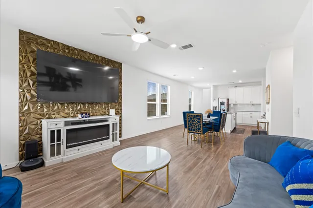 $362,000 | 21123 Coral Blossom Lane, Cypress, TX 77433