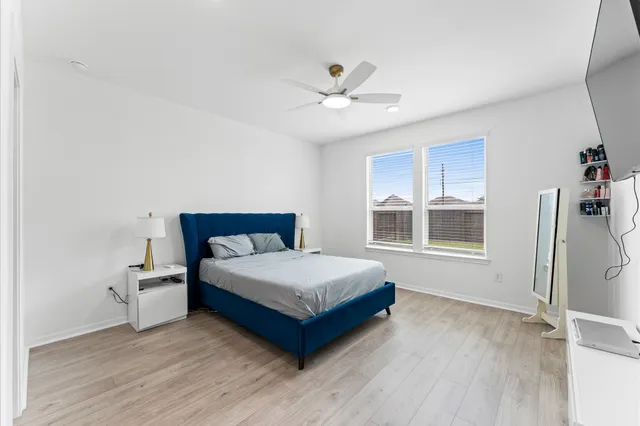 $362,000 | 21123 Coral Blossom Lane, Cypress, TX 77433