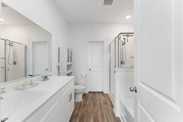 $362,000 | 21123 Coral Blossom Lane, Cypress, TX 77433