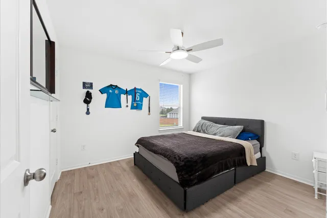 $362,000 | 21123 Coral Blossom Lane, Cypress, TX 77433