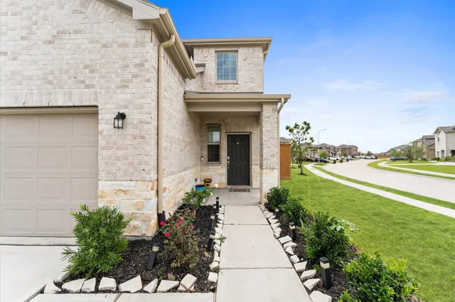 $362,000 | 21123 Coral Blossom Lane, Cypress, TX 77433