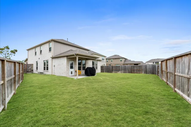 $362,000 | 21123 Coral Blossom Lane, Cypress, TX 77433