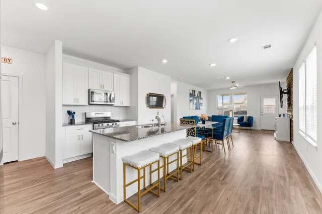 $362,000 | 21123 Coral Blossom Lane, Cypress, TX 77433