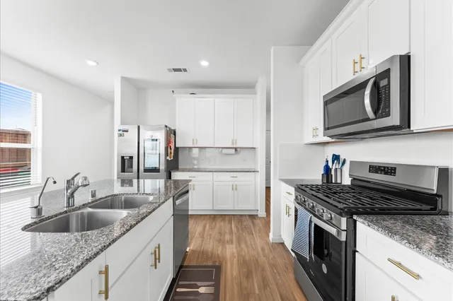 $362,000 | 21123 Coral Blossom Lane, Cypress, TX 77433