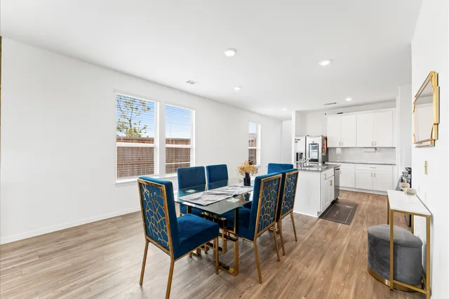 $362,000 | 21123 Coral Blossom Lane, Cypress, TX 77433