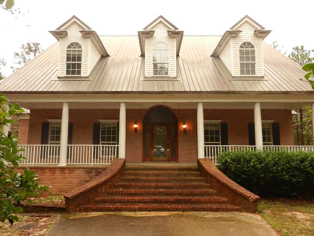 16989 Ferry Road Fairhope, AL 36532 - Photo 1 of 26