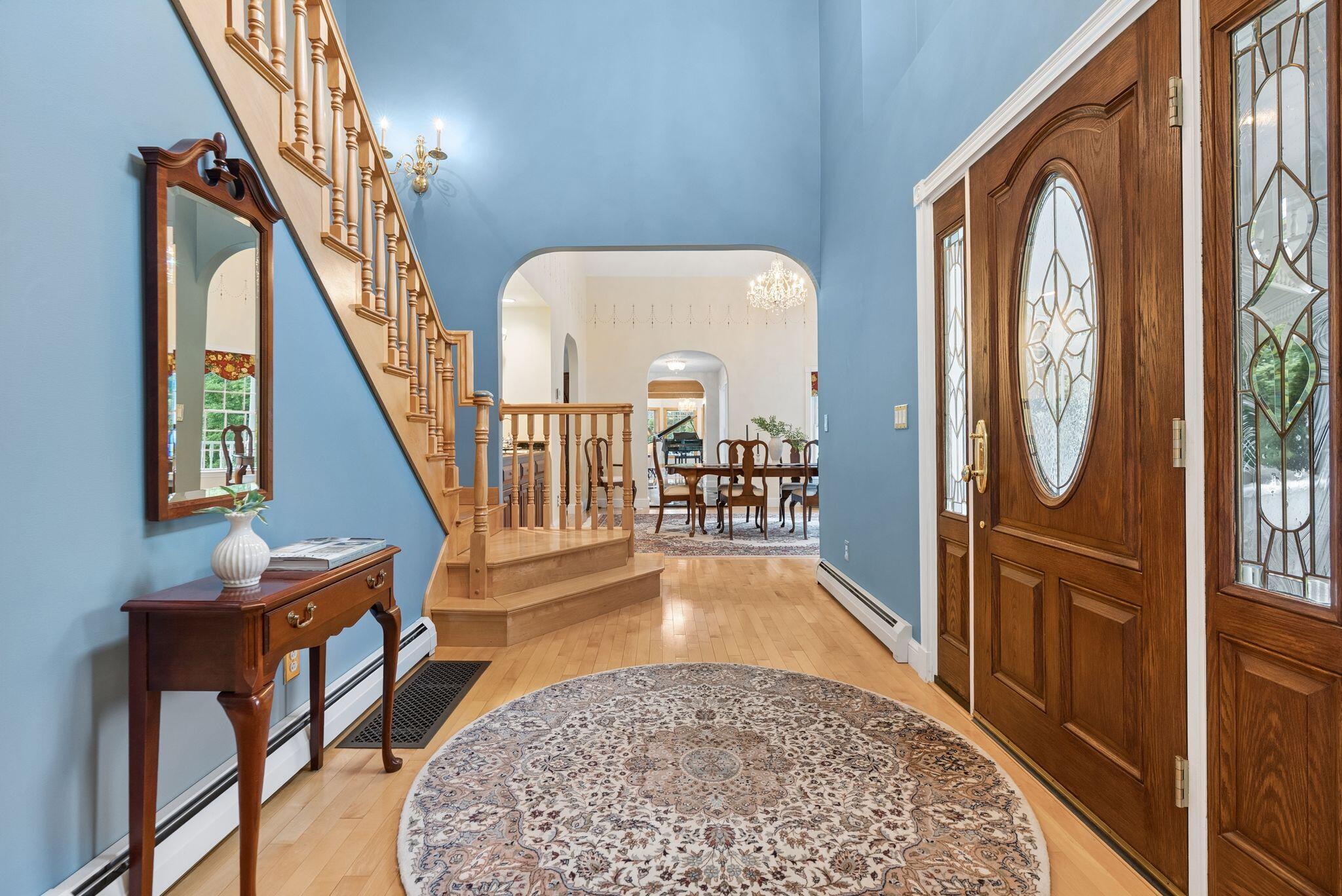 307 Lewis Hill Road Bowdoin, ME 04287 - Photo 29 of 125 42_DSC04335