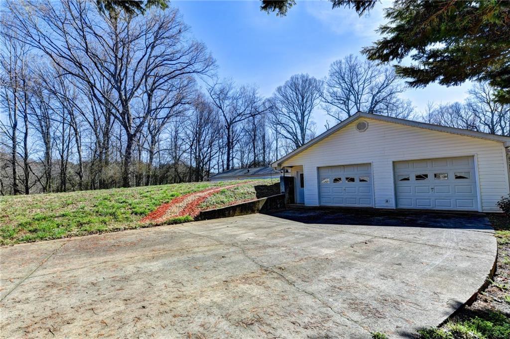 741 Tanner Hall Road Dawsonville, GA 30534 - Photo 1 of 1 Gallery Image 1