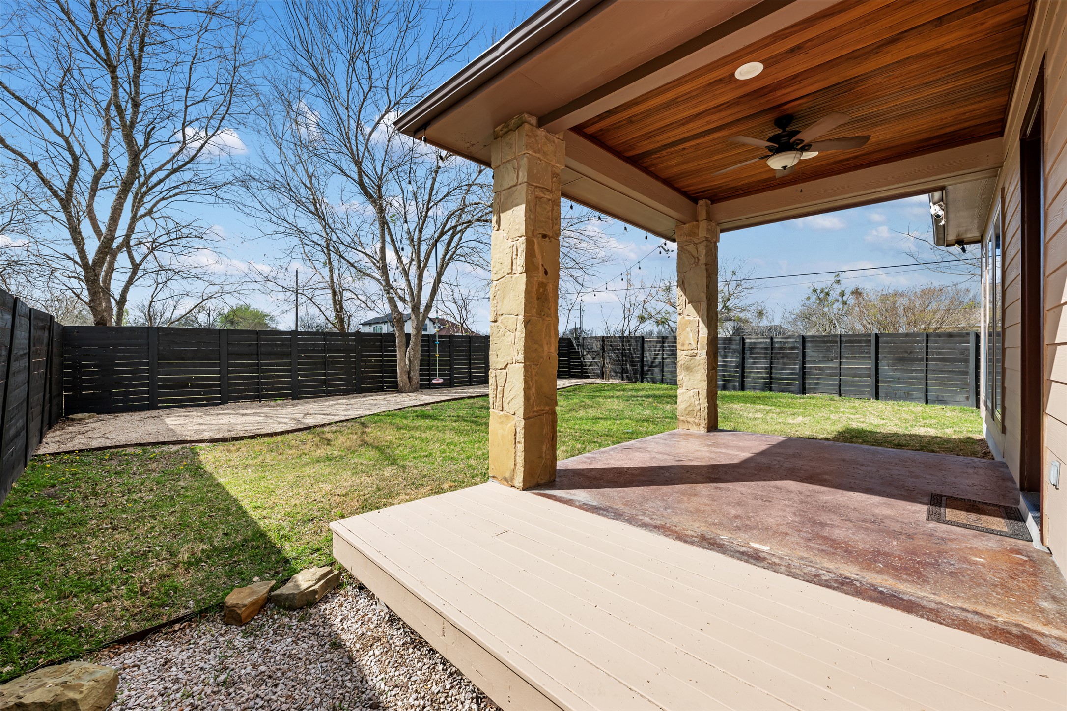 600 Samaripa Street Manor, TX 78653 - Photo 26 of 29