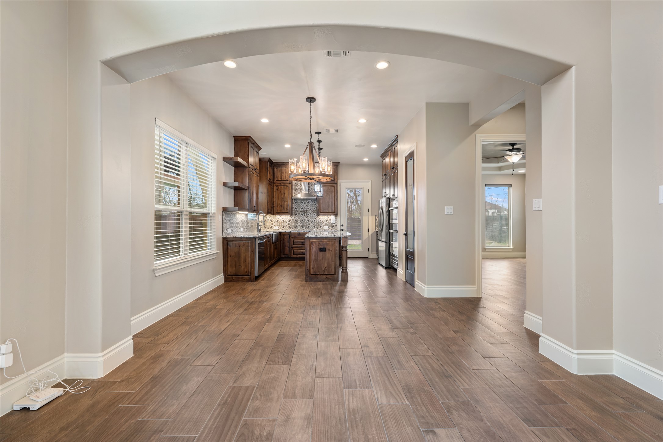 600 Samaripa Street Manor, TX 78653 - Photo 6 of 29