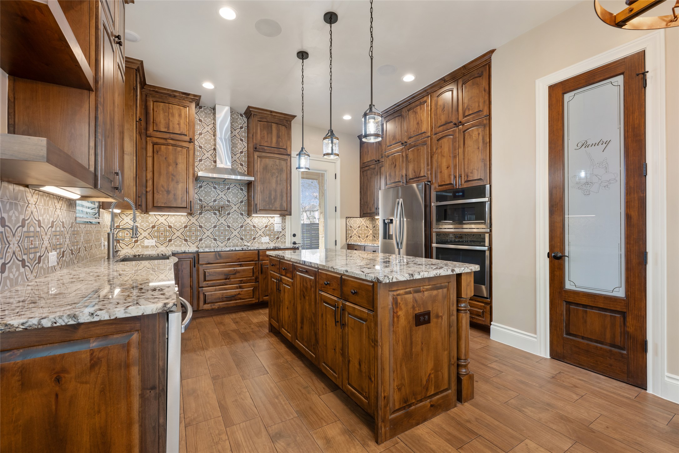 600 Samaripa Street Manor, TX 78653 - Photo 7 of 29