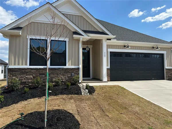 $415,195 | 115 Osprey Landing, Central, SC 29630