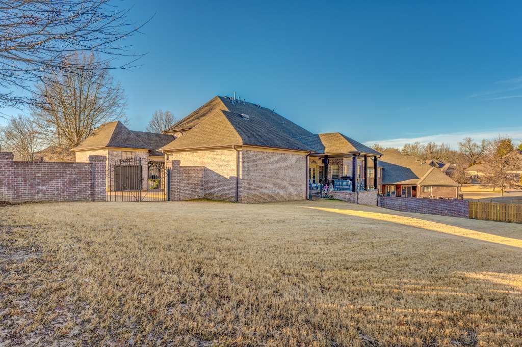 42 Colton Ridge Lane Atoka, TN 38004 - Photo 22 of 25 Gallery Image 22