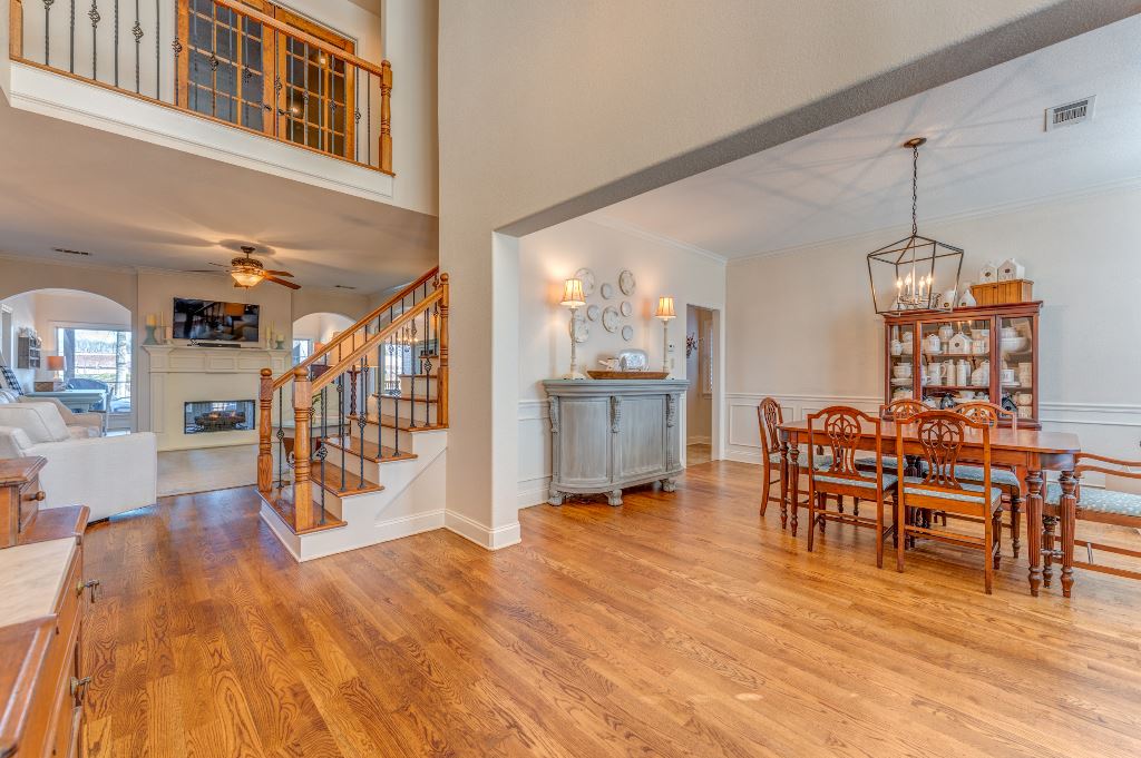 42 Colton Ridge Lane Atoka, TN 38004 - Photo 5 of 25 Gallery Image 5