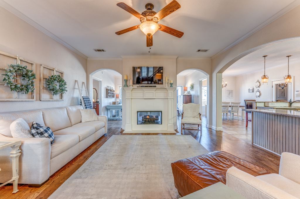 42 Colton Ridge Lane Atoka, TN 38004 - Photo 6 of 25 Gallery Image 6