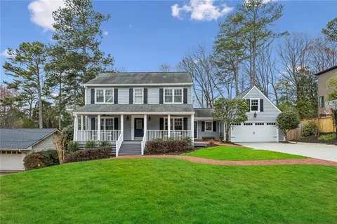 $775,000 | 1434 Cedarhurst Drive, Atlanta, GA 30338