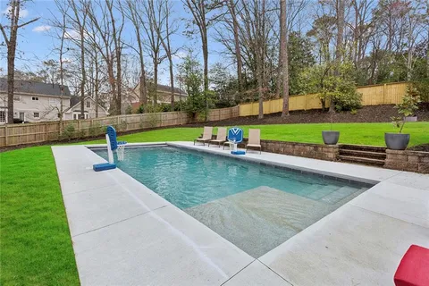 $775,000 | 1434 Cedarhurst Drive, Atlanta, GA 30338